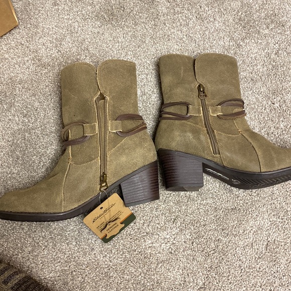 💛🆕Eddie Bauer Booties - Picture 4 of 5